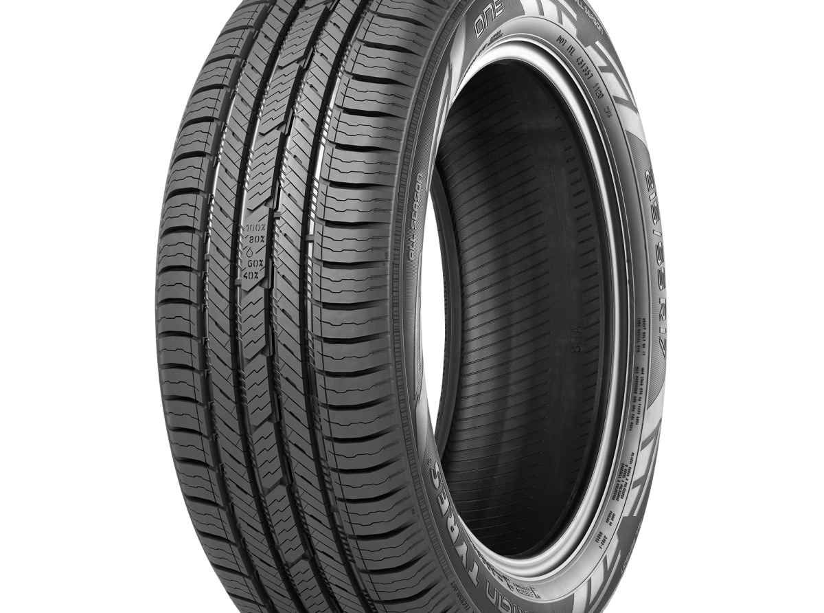 NOKIAN TYRES